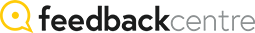 Feedback Centre logo